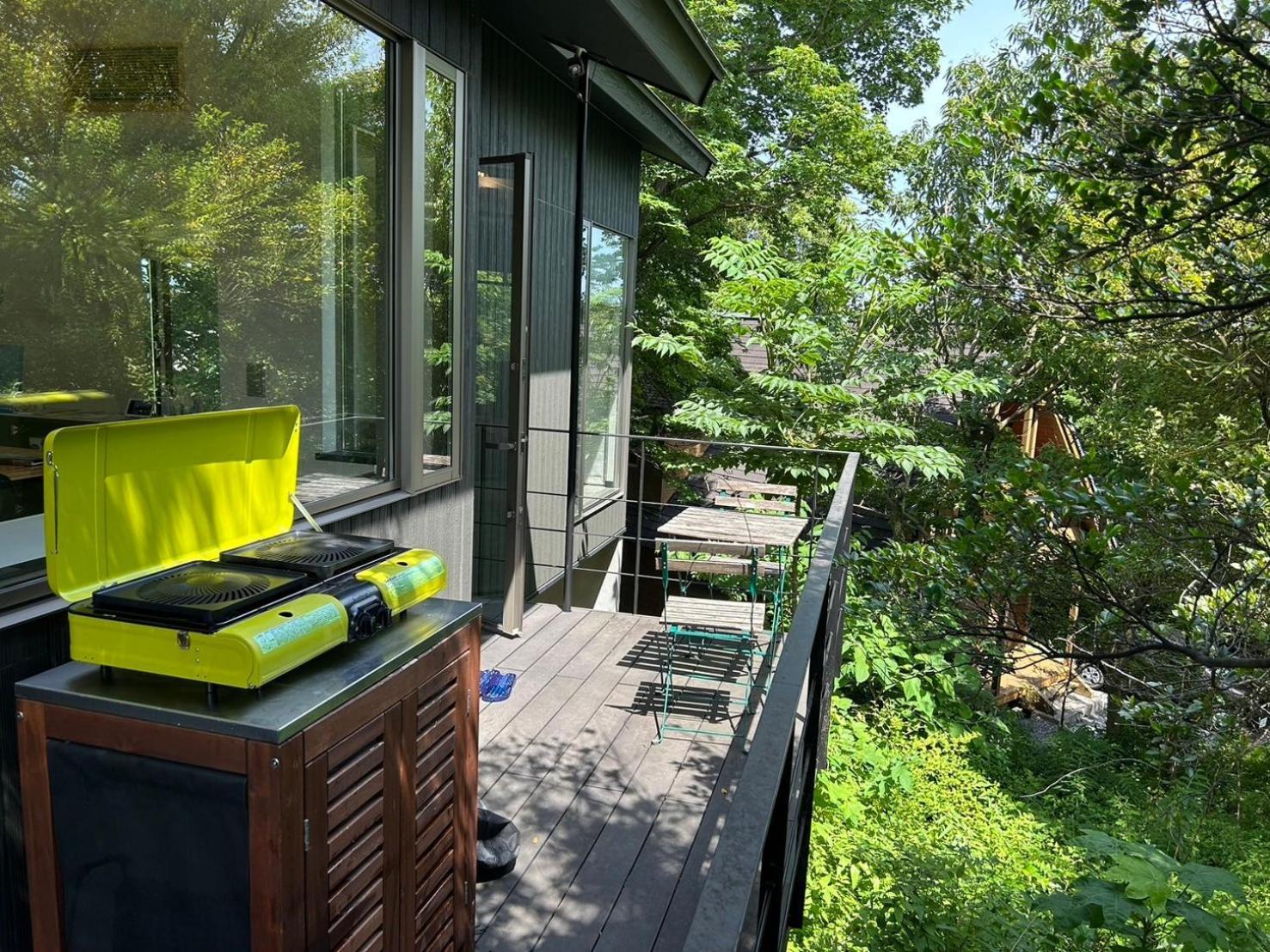 Villa By Nature Ито Экстерьер фото